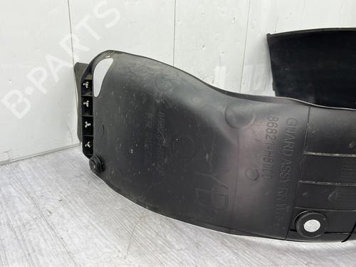 Hjulbue KIA RIO IV (YB, SC, FB) 1.0 T-GDI 100 Eco-Dynamics+ | BP24454699C56 - Image 2