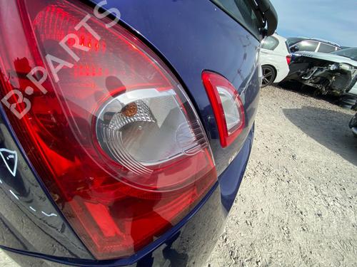Venstre baglygte RENAULT TWINGO II (CN0_) 1.5 dCi 75 | BP39394875C34 - Image 2