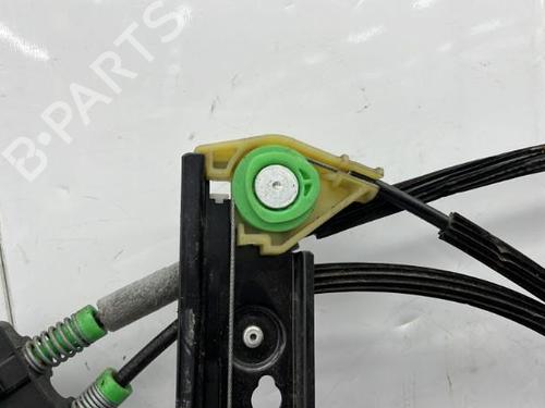 Front left window mechanism AUDI A1 (8X1, 8XK) 1.2 TFSI | BP23707338C22 - Image 10