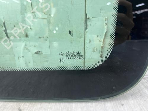 Used Rear left door window Rear left door window 37094206 37094206