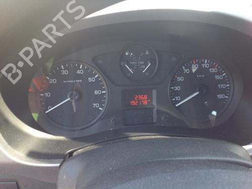 Right front brake caliper CITROËN BERLINGO MULTISPACE (B9) 1.6 HDi 90 | BP23670556M104 - Image 6