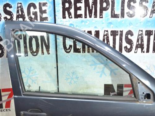 Right front door VW GOLF IV (1J1) 1.9 TDI | BP23686726C3 