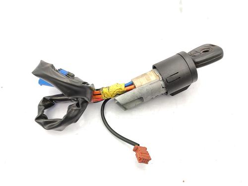 Ignition barrel PEUGEOT 206 Hatchback (2A/C) 1.4 HDi eco 70 | BP23749232M48 