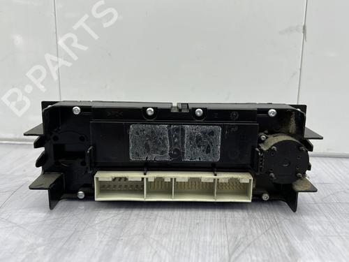 Climate control VW GOLF IV (1J1) 1.9 TDI | BP23701643I5 