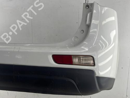 Rear bumper MITSUBISHI OUTLANDER III (GG_W, GF_W, ZJ, ZL, ZK) 2.2 Di-D 4WD (GF6W) | BP23757227C8 