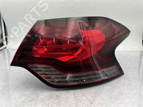 Used Right taillight CITROËN DS4 (NX_) 2.0 HDi / BlueHDi 135 (136 hp) 29839251