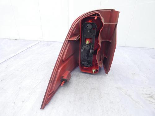 Left taillight PEUGEOT 1007 (KM_) 1.4 HDi | BP23698838C34  - Image 7