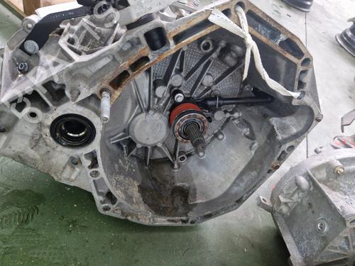 Gearbox DACIA DUSTER (HS_) 1.5 dCi (HSMC) | BP23728936M3  - Image 7
