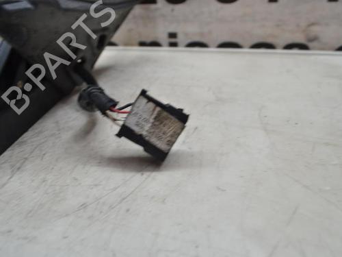 Right mirror AUDI A3 (8L1) 1.9 TDI | BP23688026C27 