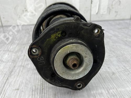 Left front shock absorber VW TIGUAN (5N_) 2.0 TDI | BP29239686M16 