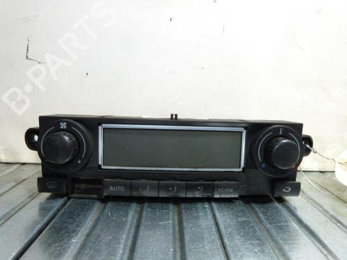 Headlight switch SEAT IBIZA III (6L1) 1.9 TDI | BP23685711I24  - Image 5