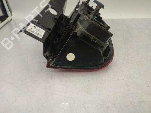 Left taillight DACIA DUSTER (HS_) 1.5 dCi 4x4 (HSMC, HSMD) | BP26962131C34 - Image 6