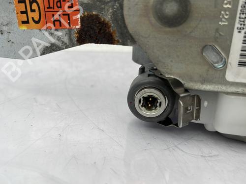 Front left seatbelt CHEVROLET MATIZ (M200, M250) 0.8 | BP26431332I26  - Image 7