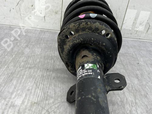 Right front shock absorber FORD MONDEO III (B5Y) 2.0 16V TDDi / TDCi | BP26496480M17 