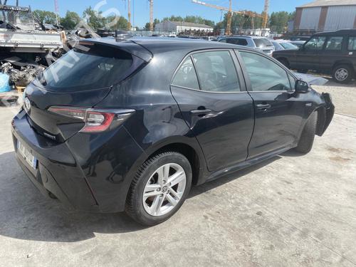 Interior roof TOYOTA COROLLA Hatchback (_E21_, _EA1_, _EH1_) 1.8 Hybrid (ZWE211, ZWE219) | BP36762150I12 - Image 86