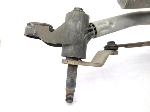 Front wiper motor RENAULT TWINGO II (CN0_) 1.5 dCi (CN0U) | BP23740111M29 - Image 5