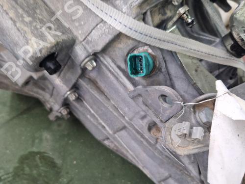 Gearbox DACIA DUSTER (HS_) 1.5 dCi (HSMC) | BP23728936M3  - Image 22