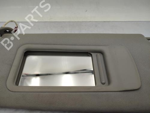 Left sun visor BMW 3 (E90) 320 d | BP23742442I1  - Image 7