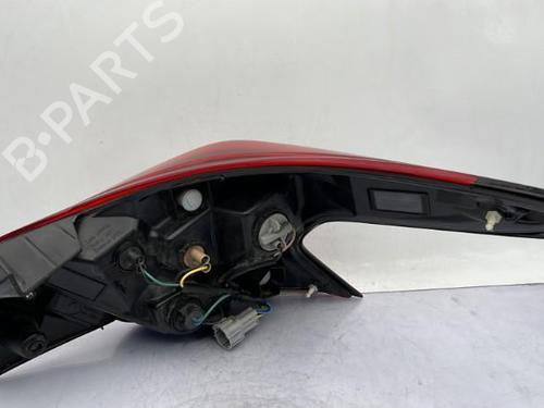 Left taillight NISSAN MICRA V (K14) 0.9 IG-T | BP23753193C34  - Image 8