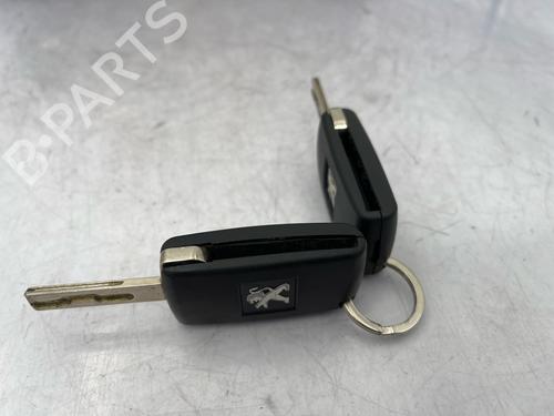 Electronic module PEUGEOT 307 CC (3B) 2.0 HDi 135 | BP36819193M83 - Image 5