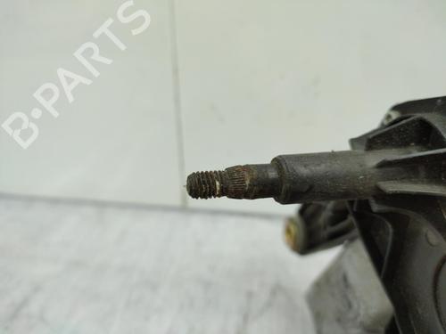 Used Rear wiper motor PEUGEOT 807 (EB_) 2.0 HDi (107 hp) 23675969