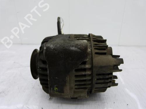 Alternator PEUGEOT 106 II (1A_, 1C_) 1.0 i | BP23699566M7 