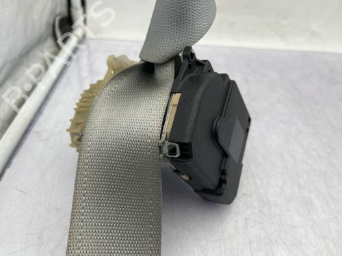 Front right seatbelt OPEL CORSA C (X01) 1.3 CDTI (F08, F68) | BP34159184I25 - Image 8