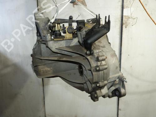 Gearbox FORD FOCUS II (DA_, HCP, DP) 1.8 TDCi | BP23669374M3 