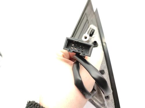 Left mirror SKODA FABIA II (542) 1.2 TSI | BP23749321C26 