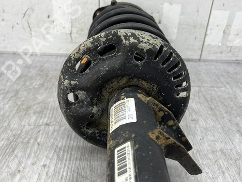 Right front shock absorber VW CADDY III Box Body/MPV (2KA, 2KH, 2CA, 2CH) 1.9 TDI | BP27185728M17 