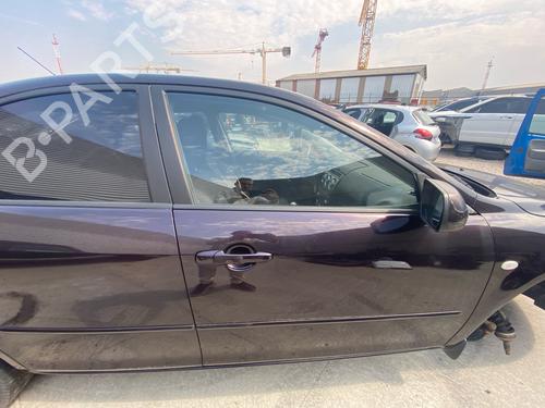 Left sun visor MAZDA 6 Hatchback (GG) 2.0 DI (GG14) | BP37717233I1 - Image 26