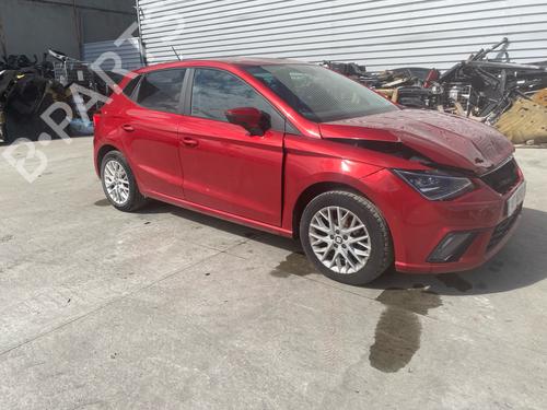 Right headlight SEAT IBIZA V (KJ1, KJG) 1.0 TSI | BP36439886C29 - Image 163
