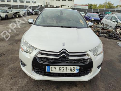 Right front brake caliper CITROËN DS4 (NX_) 2.0 HDi 165 | BP23708652M104 - Image 19