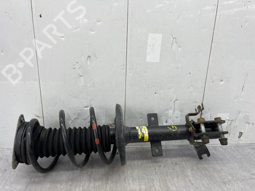 Used Left front shock absorber Left front shock absorber RENAULT CAPTUR I (J5_, H5_) 1.5 dCi 90 (J5N4, J5M5, J5MW, J5M6, J5AL, J5AJ) (90 hp) 34243450 34243450