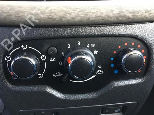 Other DACIA LODGY (JS_) 1.2 TCe (JSAY, JSM0) | BP23673176O1 - Image 8