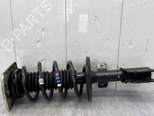 Amortisseur avant gauche PEUGEOT EXPERT Van (V_) 2.0 BlueHDi 120 (122 hp) 31920212