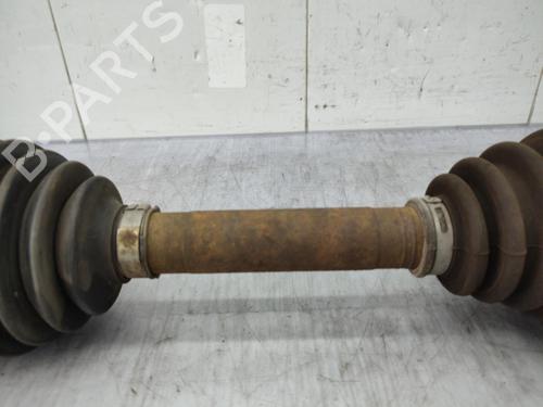Left front driveshaft TOYOTA RAV 4 II (_A2_) 2.0 D 4WD (CLA20_, CLA21_, CLA20R, CLA21R) | BP23729854M38 - Image 4