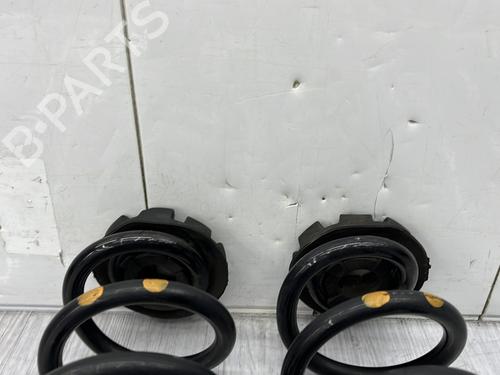 Støddæmperfjeder RENAULT CAPTUR I (J5_, H5_) 1.5 dCi 90 (J5N4, J5M5, J5MW, J5M6, J5AL, J5AJ) | BP23760299C152 - Image 4