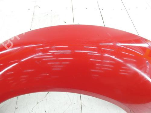 Left rear fenders VW NEW BEETLE (9C1, 1C1)  | BP23701480C43 