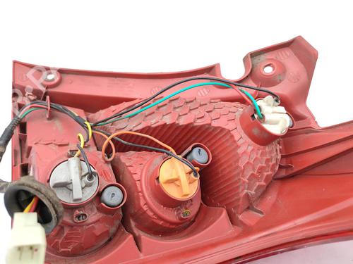 Left taillight SUZUKI SWIFT III (MZ, EZ) 1.3 DDiS (RS413D) | BP23709131C34 - Image 2