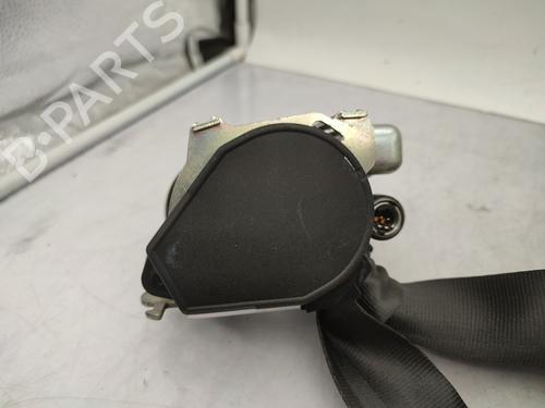 Front right belt tensioner PEUGEOT 807 (EB_) 2.0 HDi | BP26968753C88 