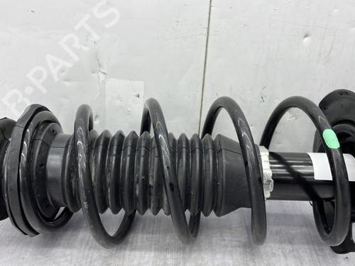 Used Right front shock absorber Right front shock absorber CITROËN C1 II (PA_, PS_) 1.0 VTi 68 (69 hp) 23741609 23741609