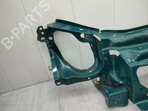Frontplade/Frontkurv RENAULT KANGOO (KC0/1_) 1.6 16V | BP23678483C72 - Image 4