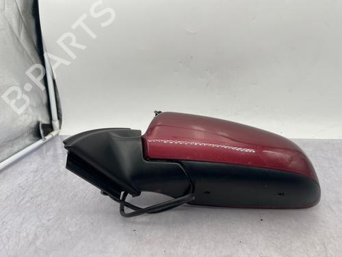 Left mirror AUDI A4 B6 (8E2) 1.9 TDI | BP40040693C26 - Image 2