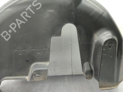 Wheel arch PEUGEOT 208 I (CA_, CC_) 1.5 BlueHDI 100 | BP23721371C56 