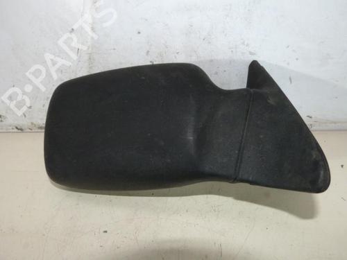 Right mirror FORD ESCORT IV (GAF, AWF, ABFT) 1.6 D | BP23667044C27