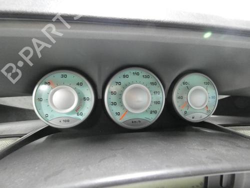 Radiator fan CITROËN C8 (EA_, EB_) 2.0 HDi | BP23671690M35  - Image 16