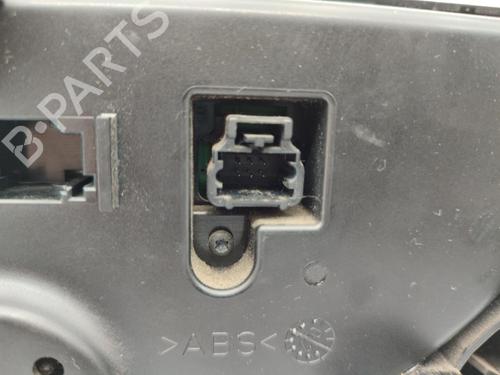 Commande Chauffage CITROËN C5 I (DC_) 2.0 HDi (DCRHZB, DCRHZE) | BP23719900I5 