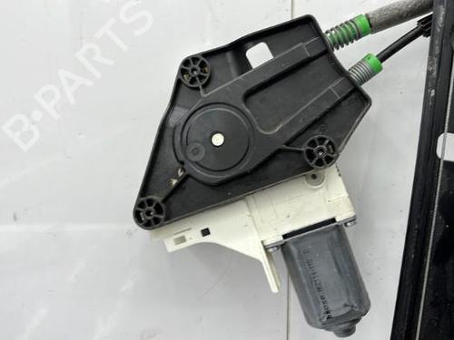 Front left window mechanism AUDI A1 (8X1, 8XK) 1.2 TFSI | BP23707338C22 - Image 7