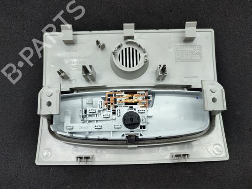 Innerbelysning FORD FIESTA VI (CB1, CCN) 1.5 TDCi | BP23757076I8 